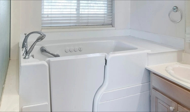 walkintub